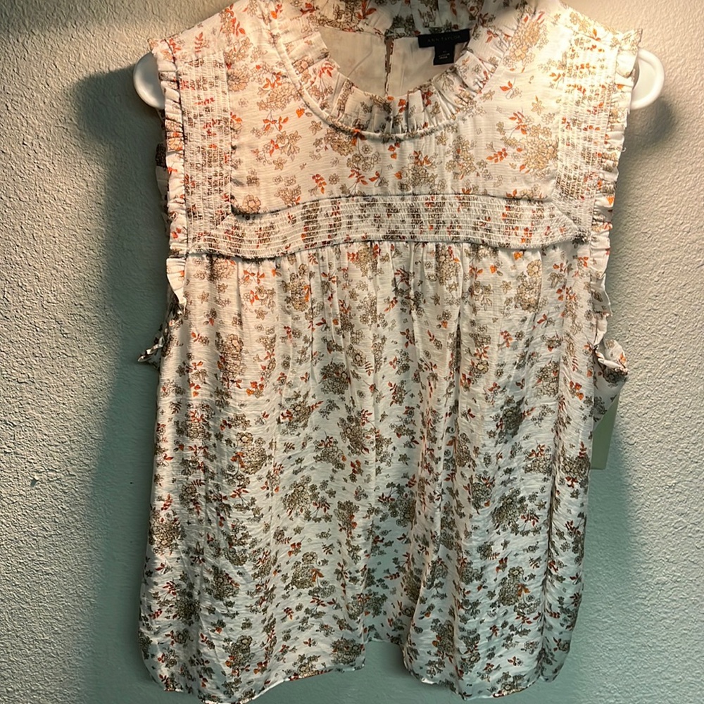 Ann Taylor Tank